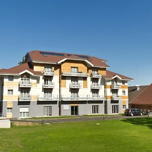 Thermae Apartahotel